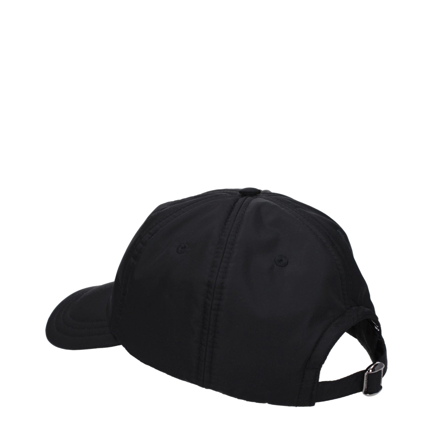 Valentino Garavani Black Polyamide Hat