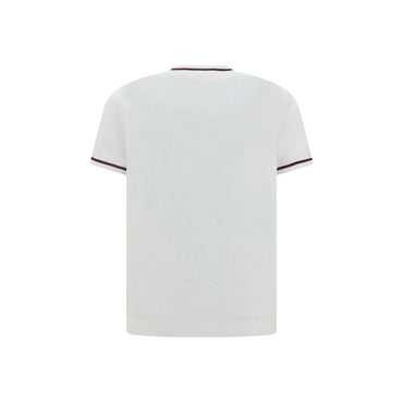 Brunello Cucinelli Logoed T-Shirt