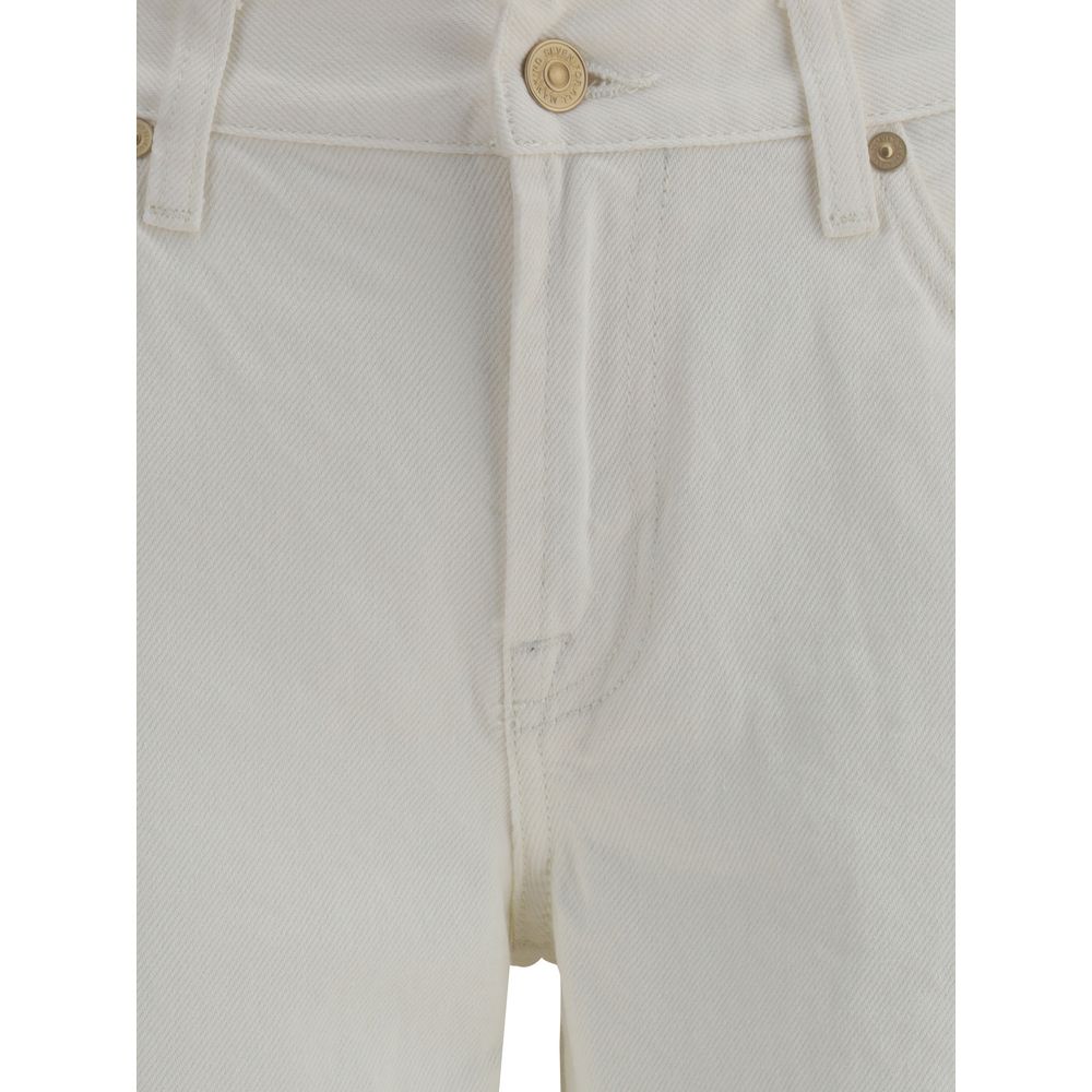7FOR Spencer Flare Jeans