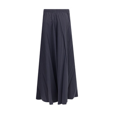 Balenciaga Flared Skirt