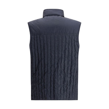 Moncler x Donald Glover Moncler x Gilga Farm by Donald Glover Down Vest