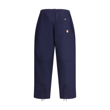 Moncler x Donald Glover Moncler x Gilga Farm by Donald Glover cotton gabardine Pants