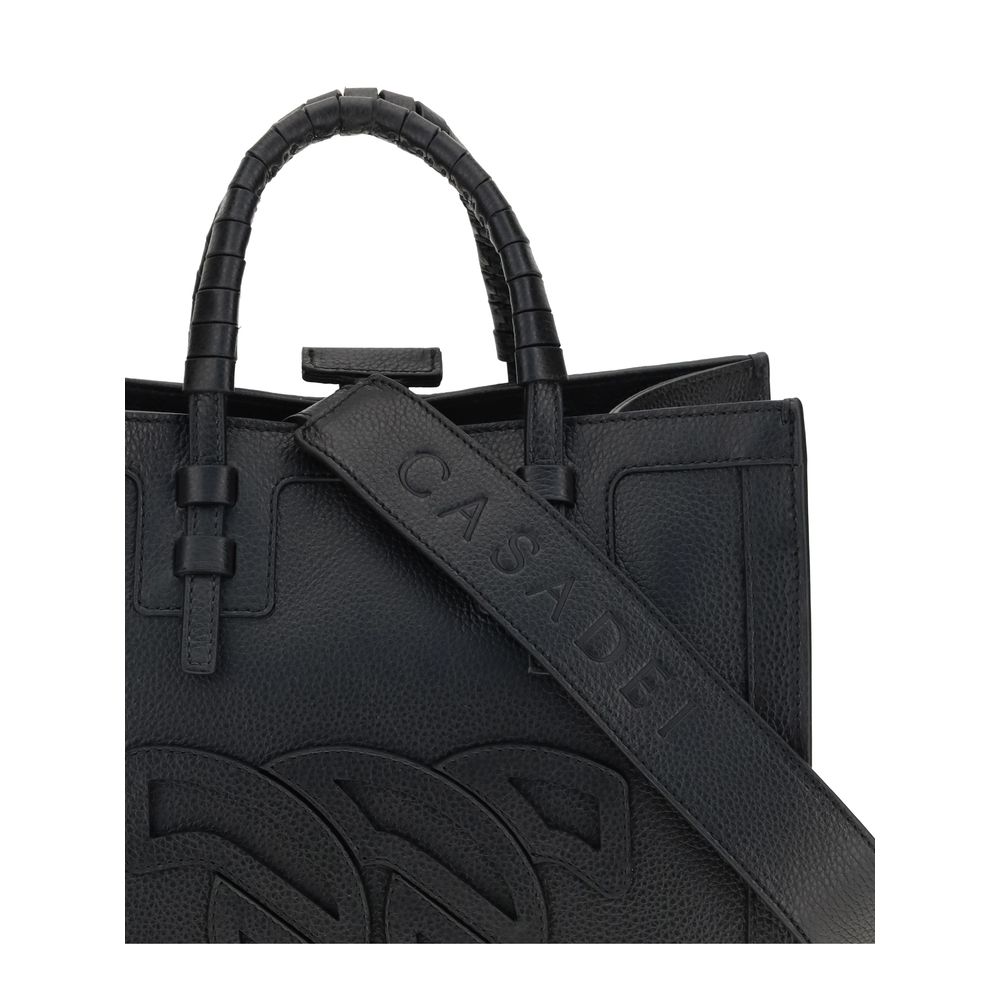 Casadei Demetra Tote Bag