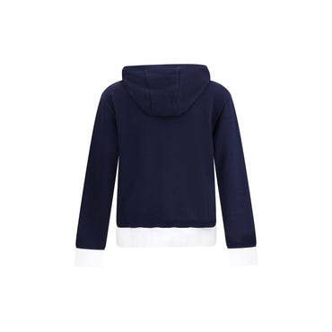 Thom Browne Cotton Hoodie