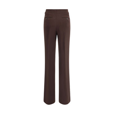 Tom Ford Wide Leg Pants