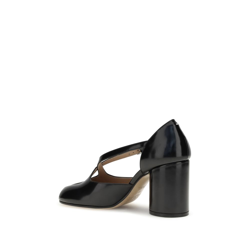Margiela Tabi Pumps