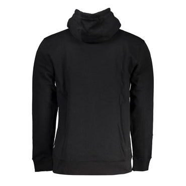 Vans Black Cotton Sweater