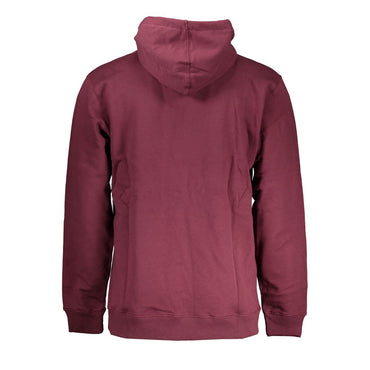 Vans Red Cotton Sweater