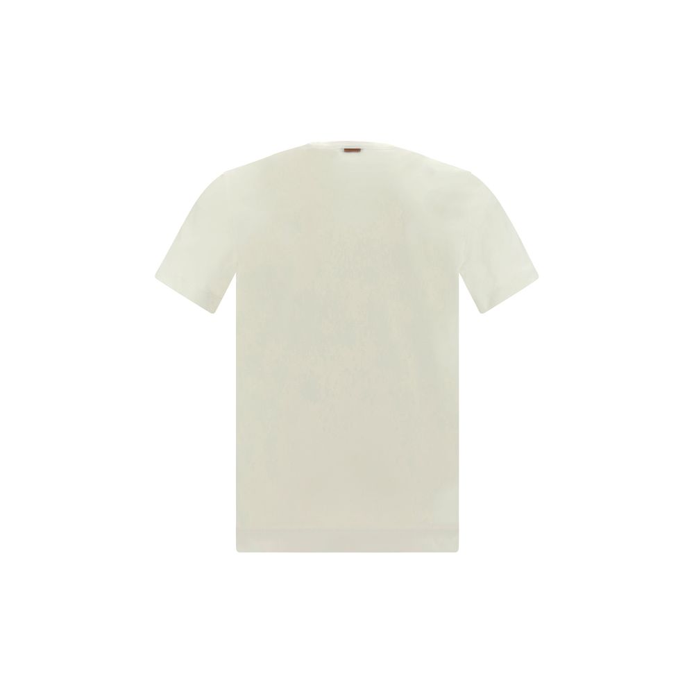 ZEGNA T-Shirt