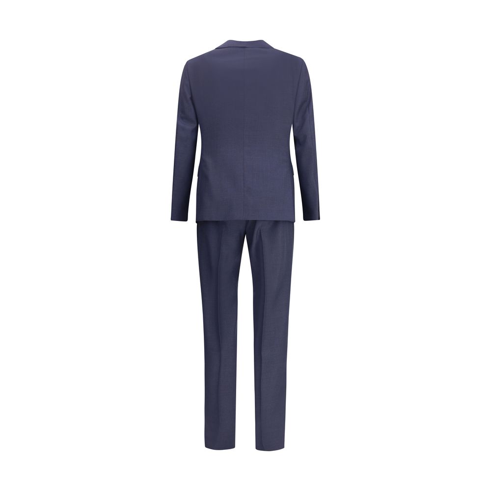 ZEGNA Wool Suit