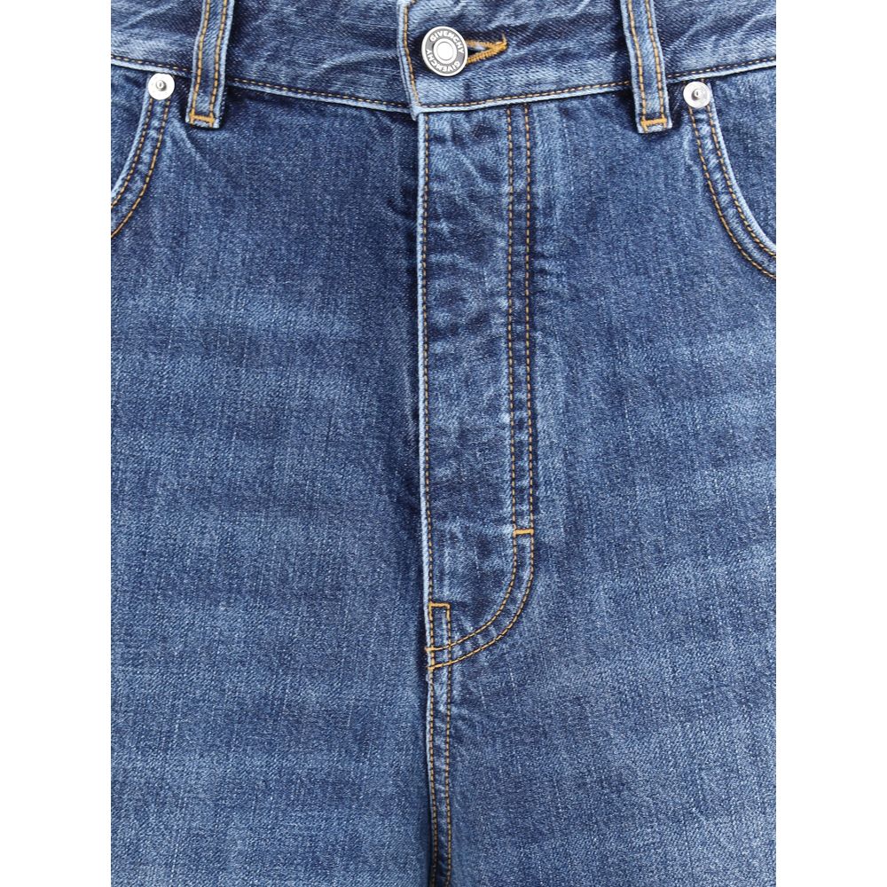 Givenchy Oversized Jeans