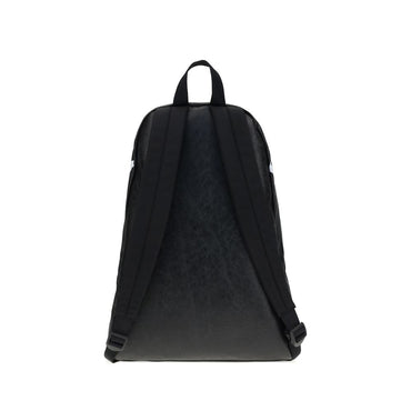 Balenciaga Crinkle Effect Backpack