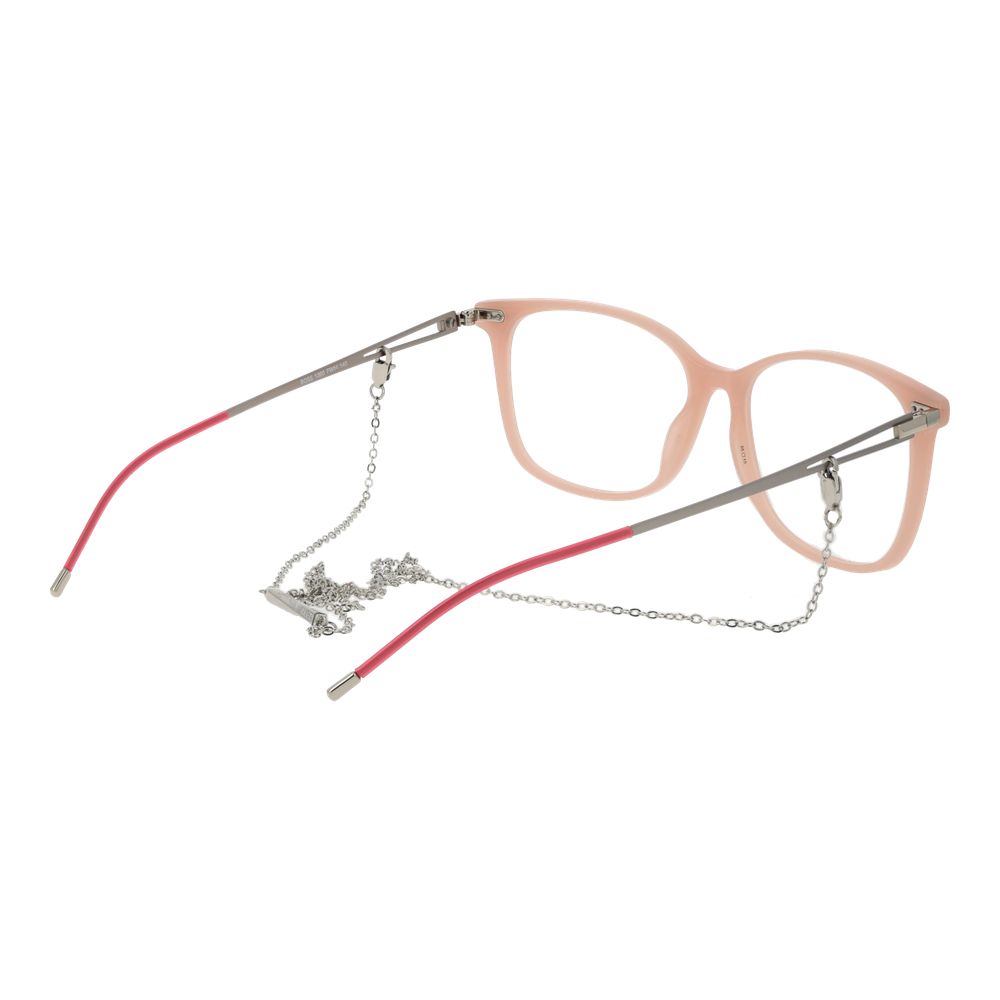 Hugo Boss Cream Women Optical Frames