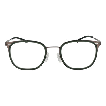 Hugo Boss Green Men Optical Frames