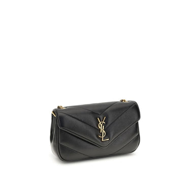 Saint Laurent Lou Lou Shoulder Bag