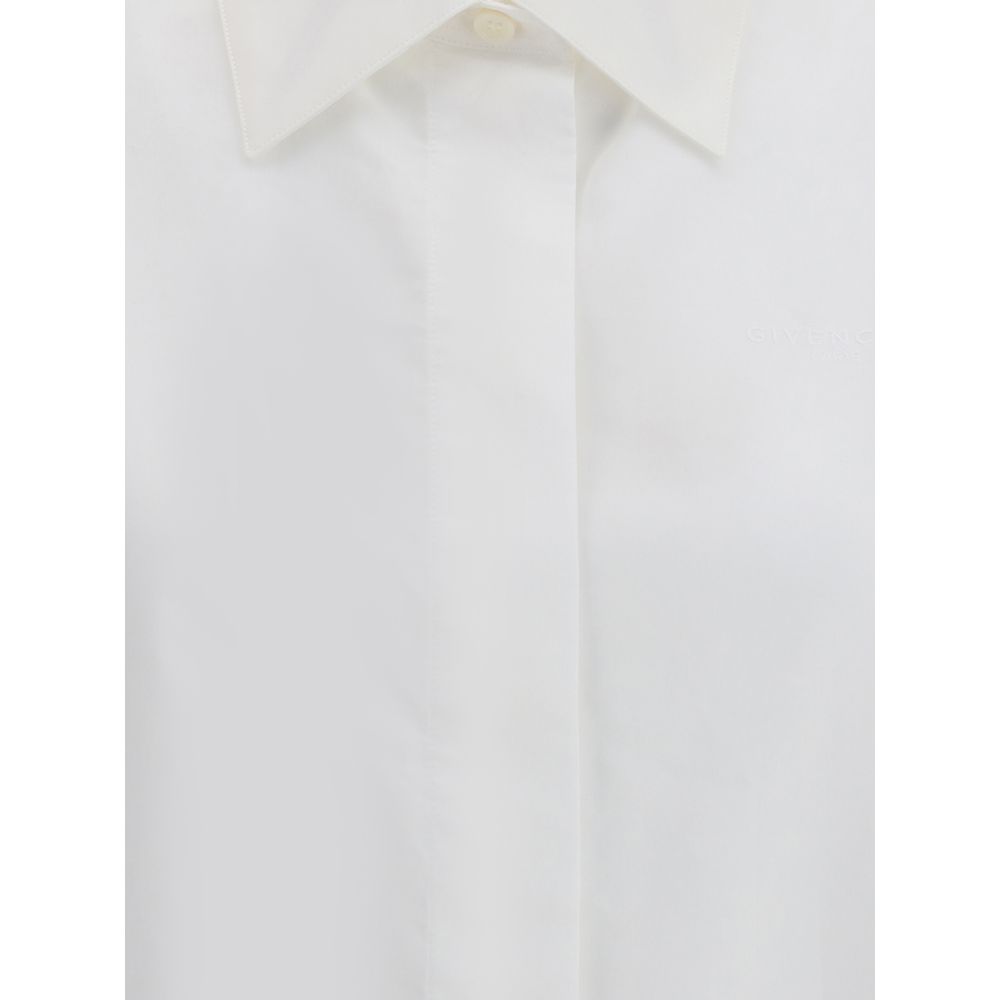 Givenchy Oversize Shirt