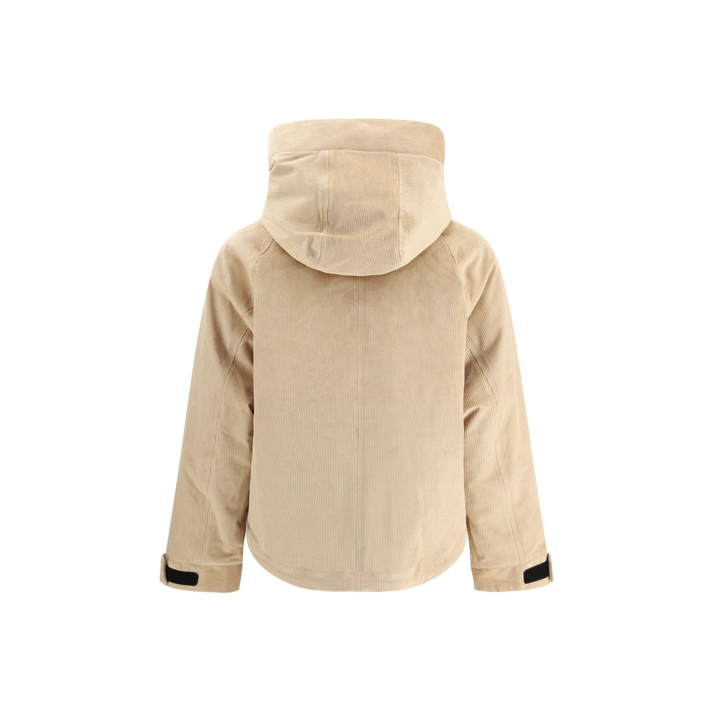 Woolrich Corduroy Jacket