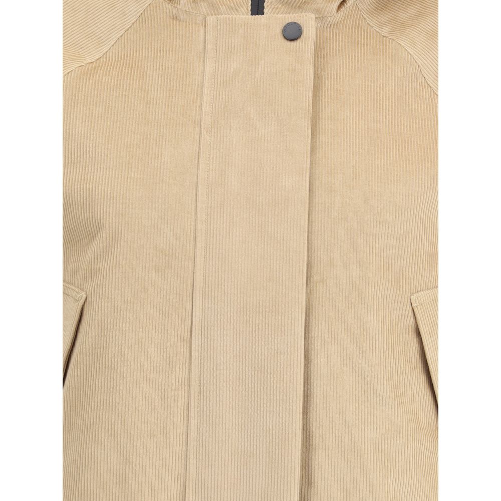 Woolrich Corduroy Jacket