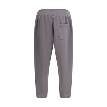 Y-3 Side graphic Sweatpants