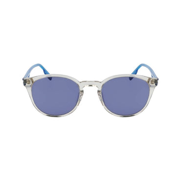 Converse Blue Acetate Sunglasses