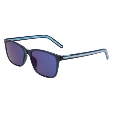 Converse Blue Injected Sunglasses