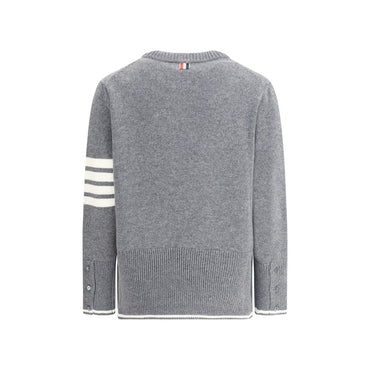 Thom Browne Wool Geese Sweater