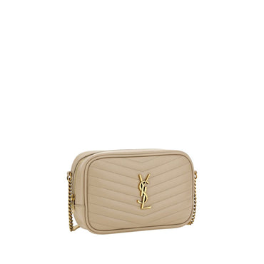 Saint Laurent Lou Shoulder Bag