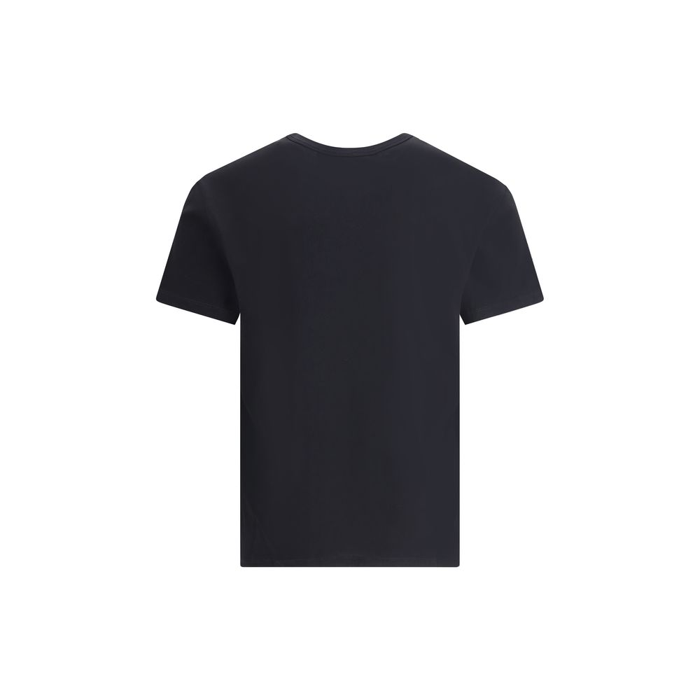 Valentino T-SHIRT JERSEY,REGULAR,PRINT VLTN | VG |