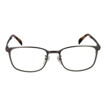 David Beckham Gray Men Optical Frames