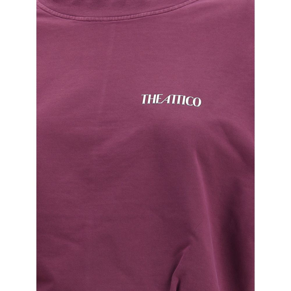 The Attico Mini Dress