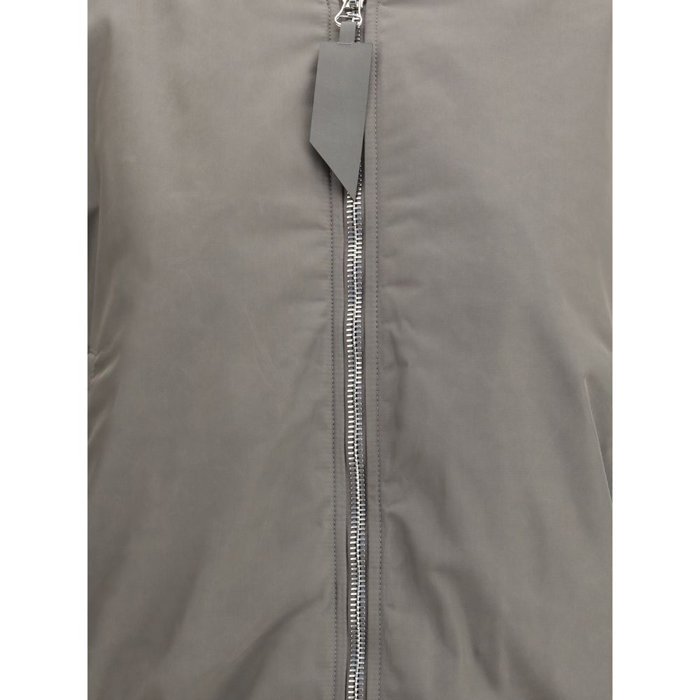 The Attico Bomber Jacket