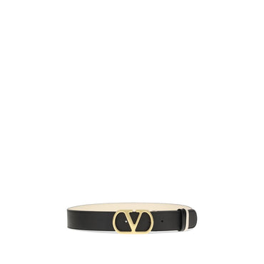 Valentino Garavani Reversible VLogo Belt