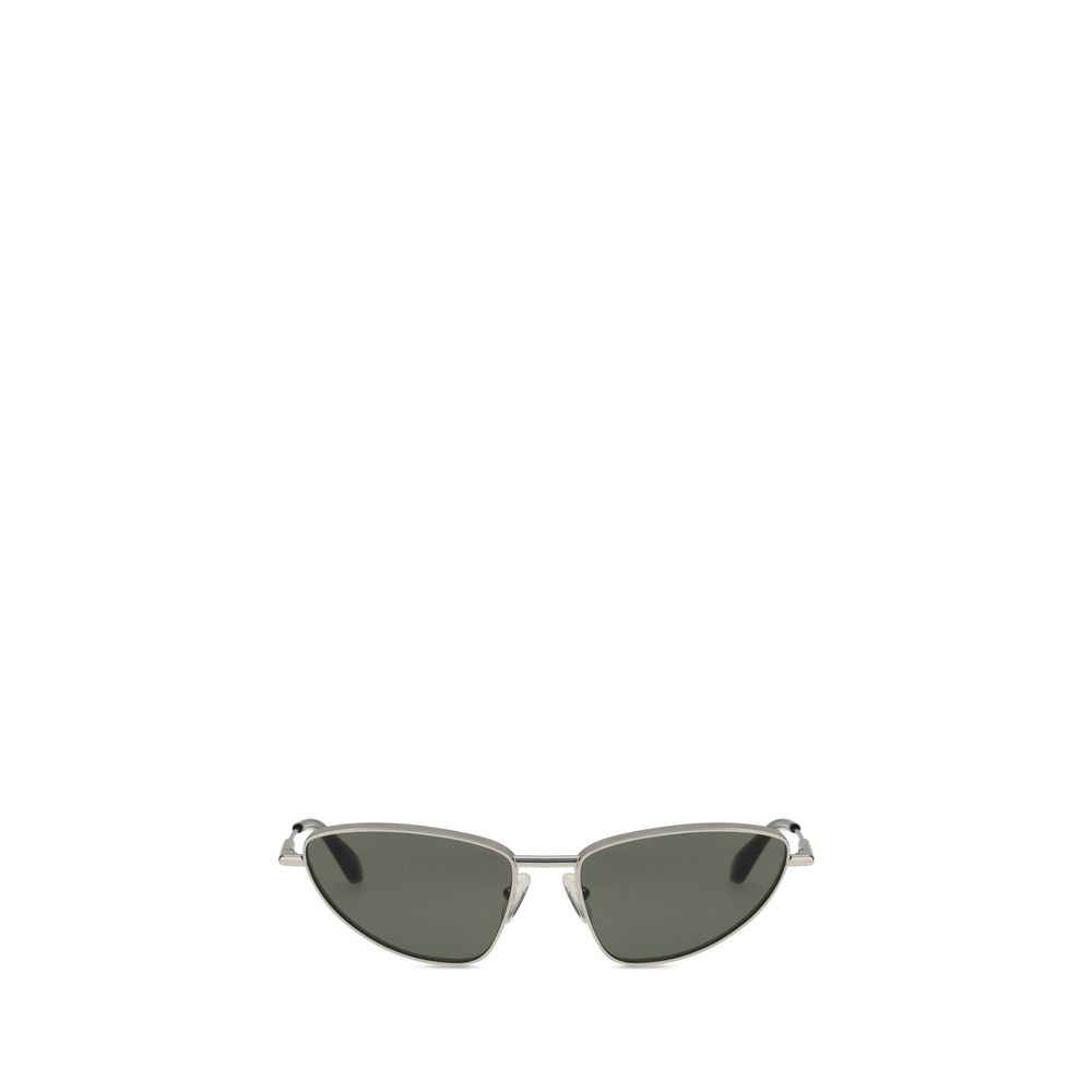 Alexander McQueen Cat-eye Sunglasses
