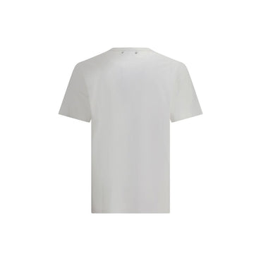 Golden Goose Logoed T-Shirt