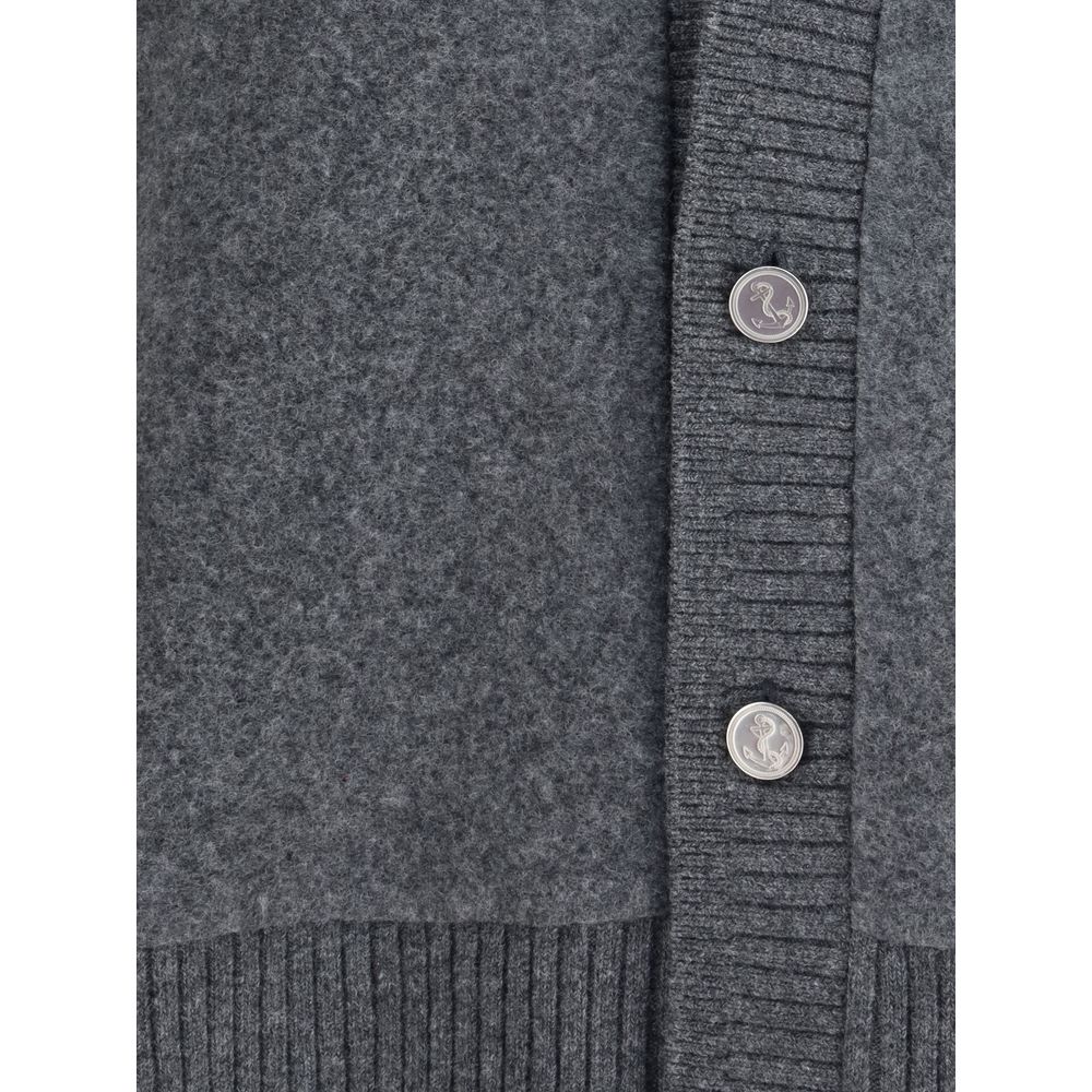Thom Browne Wool Cardigan