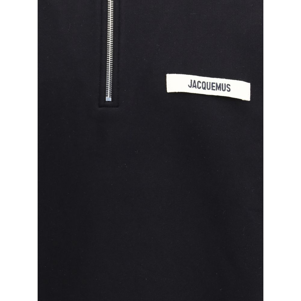 Jacquemus Le Camionneur Sweatshirt