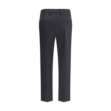 Prada Virgin wool Pants