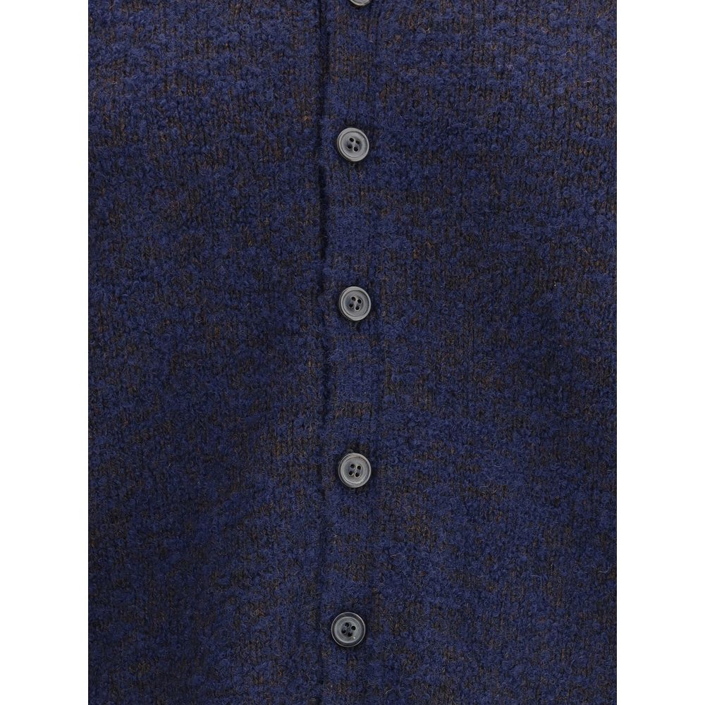 Margiela Wool Cardigan
