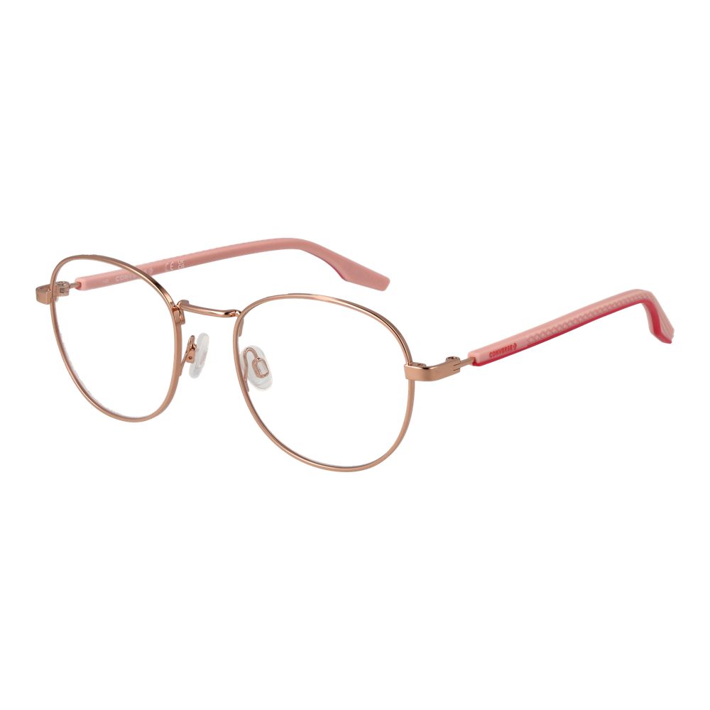Converse Gold Unisex Optical Frames