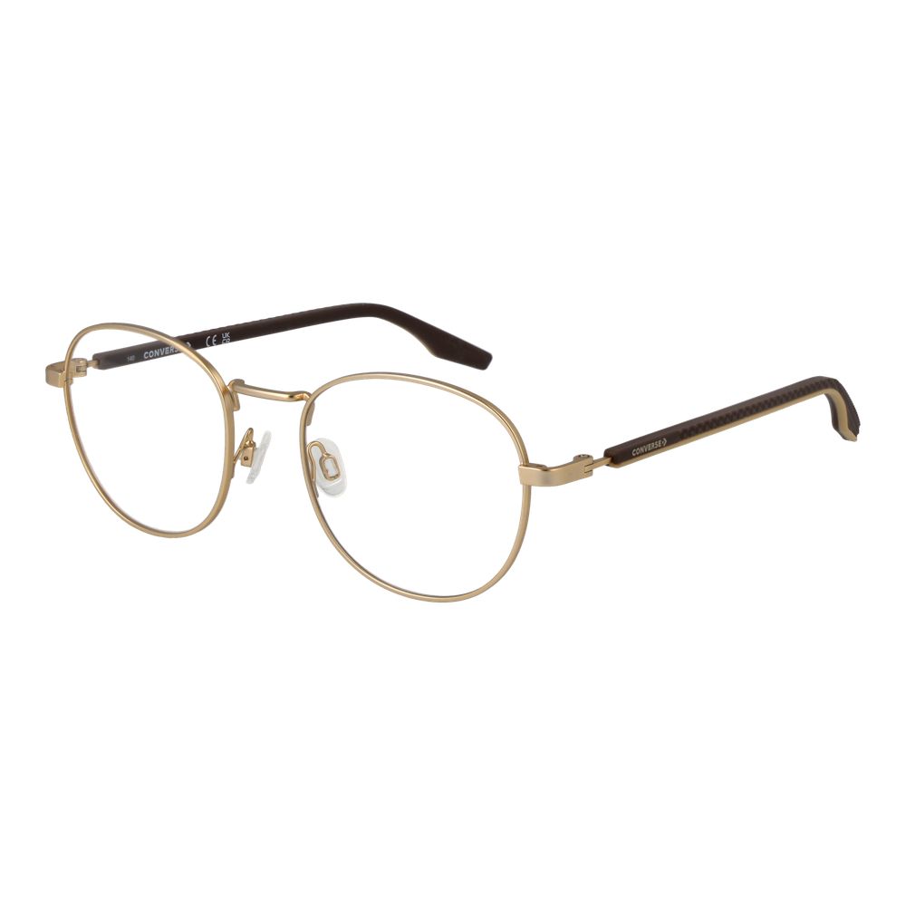 Converse Gold Unisex Optical Frames