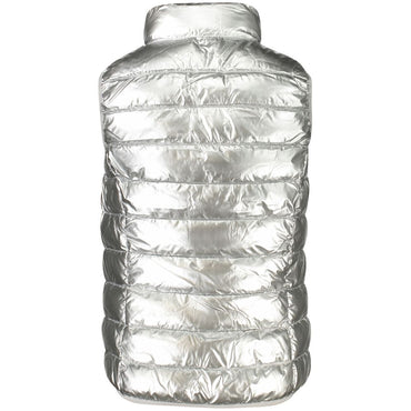 Norway 1963 Gray Polyamide Women Jacket