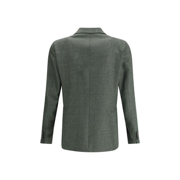 Tagliatore Double-breasted Blazer