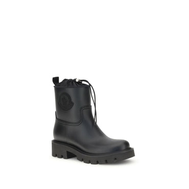 Moncler Kickstream rubber Boots