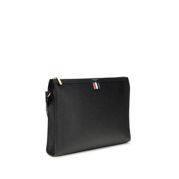Thom Browne Shoulder strap Pouch