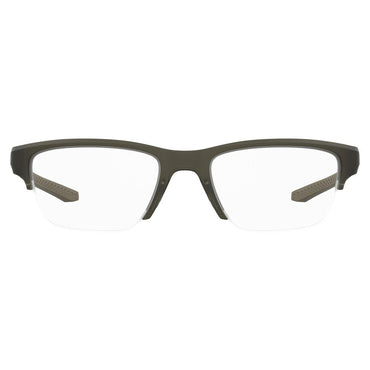 Under Armour Green Resin Frames