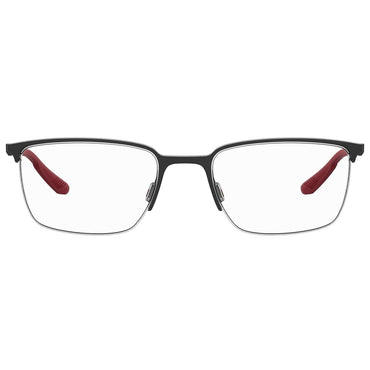 Under Armour Black Metal Frames