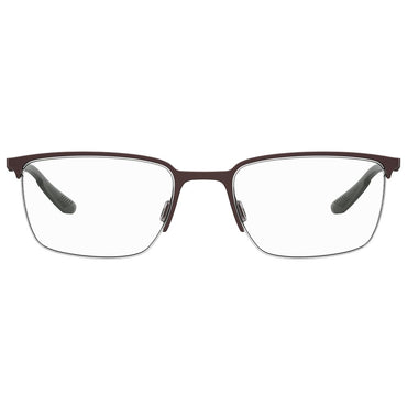 Under Armour Brown Metal Frames
