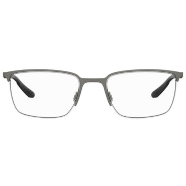 Under Armour Gray Metal Frames