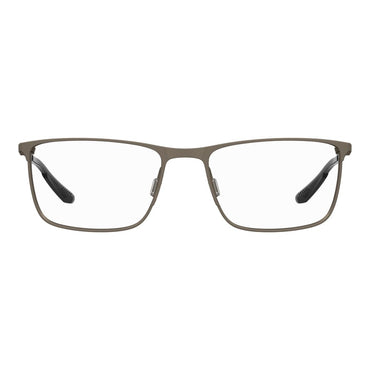Under Armour Gray Metal Frames