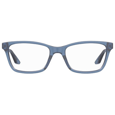 Under Armour Blue Acetate Frames